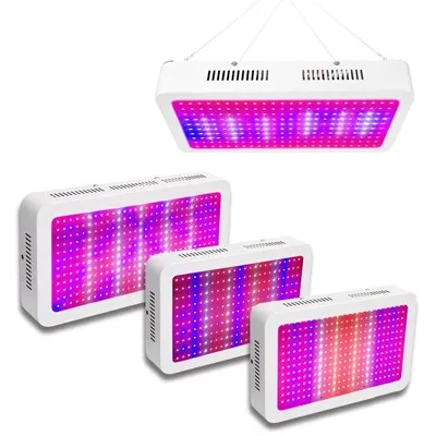 Tam   Spektrum   LED   Panel